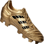 Golden Boot Apk