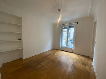 appartement à Paris 18ème (75)