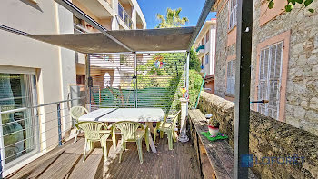 appartement à Nice (06)