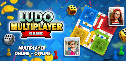 Ludo MultiPlayer Online Lite HD, Apps