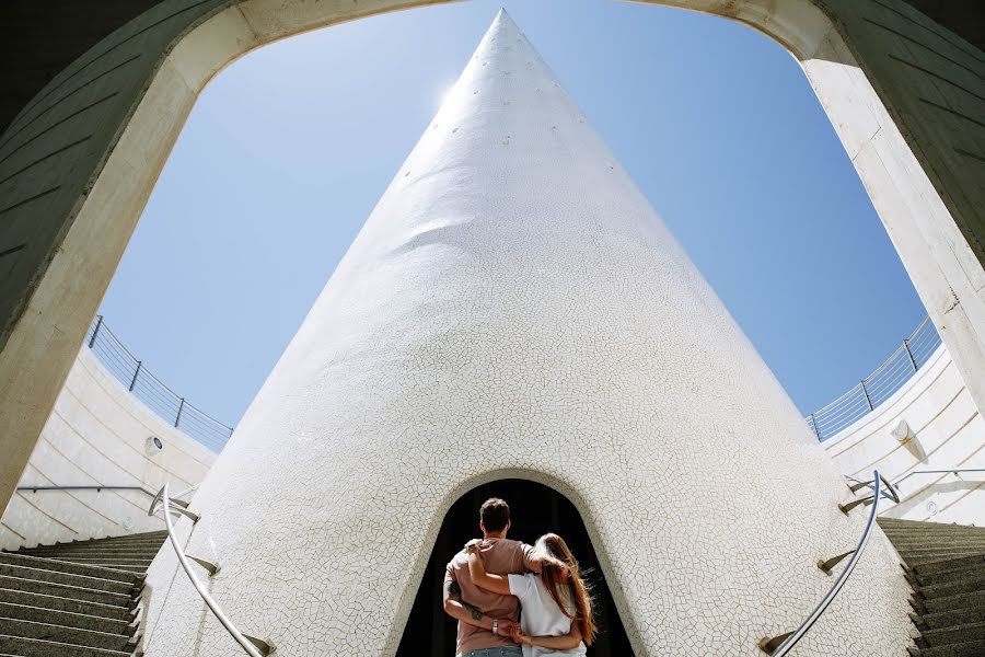 Fotógrafo de bodas Kristina Apreleva (aprelevachris). Foto del 13 de mayo 2019