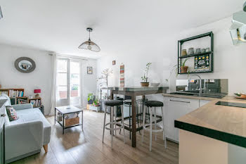 appartement à Noisy-le-Grand (93)