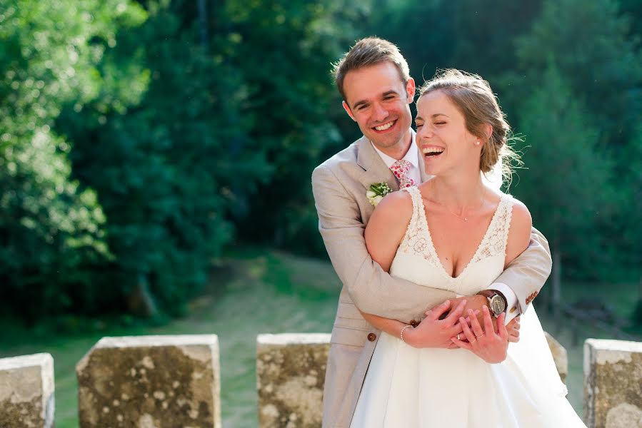 Photographe de mariage Julia Tridard (juliatridard). Photo du 27 décembre 2019