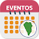 La Palma Eventos icon