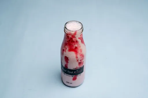 Strawberry Shake