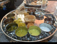 Swamini Shahi Thali menu 1