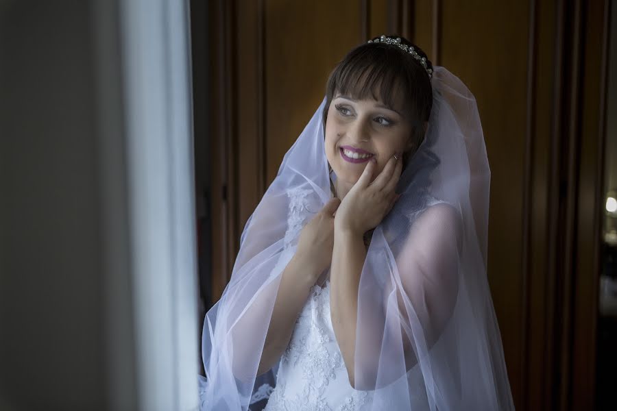 Wedding photographer Luigi Latelli (luigilatelli). Photo of 16 April 2019