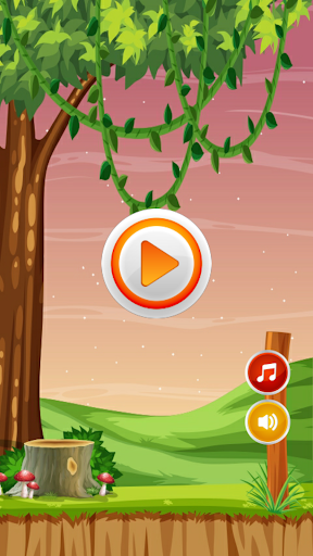 Screenshot Fruits Bear Mania