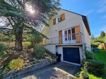 maison à La Ferté-sous-Jouarre (77)