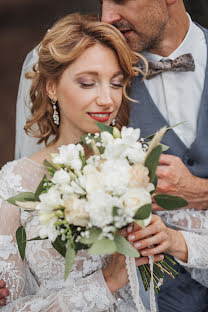 Fotógrafo de casamento Sergey Skopincev (skopa). Foto de 16 de julho 2023