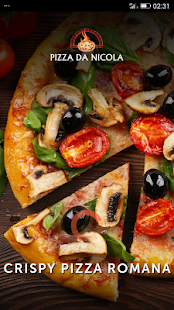 PIZZA DA NICOLA(圖1)-速報App