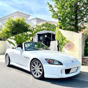 S2000 AP1