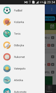 How to download Sportske Vesti i Rezultati 1.5 apk for android