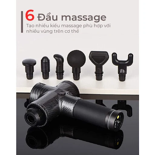 (FREE SHIP) Máy massage cầm tay VP-S21R