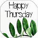 Happy Thursday Download on Windows