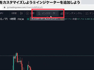 √ダウンロード トレーディングビュー インジケーター 165371-トレーディングビュー インジケーター おすすめ