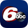 RTV6 TheIndyChannel icon