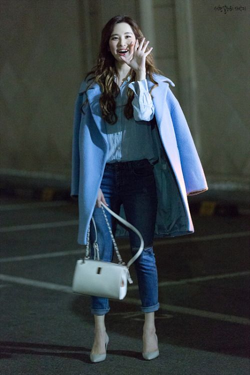 seohyun casual 44