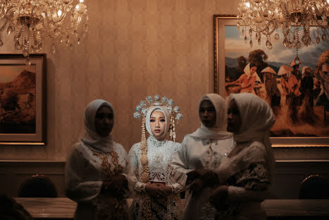 Wedding photographer Deni Farlyanda (farlyanda). Photo of 10 December 2020