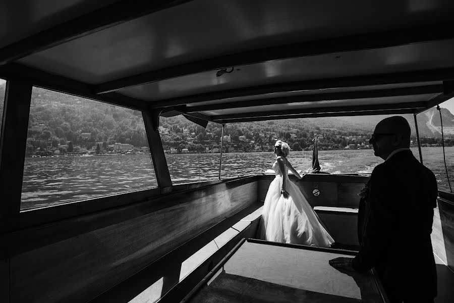 Fotógrafo de bodas Lyubov Chulyaeva (luba). Foto del 12 de julio 2019