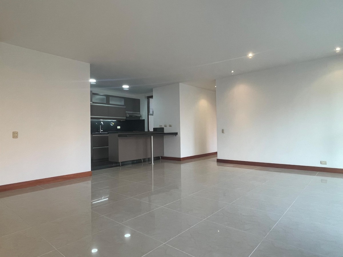 Apartamento para Arriendo en Poblado