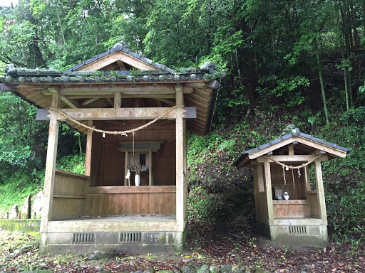 柚木崎のお地蔵さん