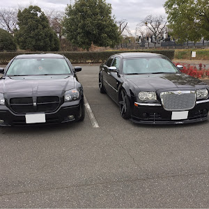 300C セダン