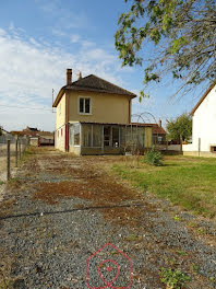 maison à Vailly-sur-Sauldre (18)