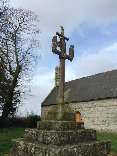 Chapelle Du Seznec