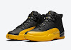 air jordan 12 university gold