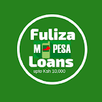 Cover Image of 下载 Fuliza Mpesa Loans- quick instant personal loans 1.0 APK