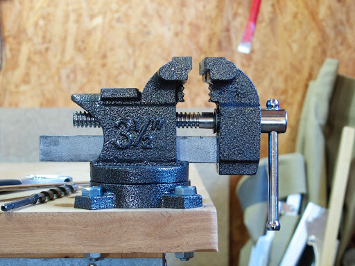 trad® Home Vise THV-90