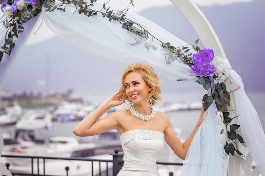 Wedding photographer Andrey Tereshkov (tereshkov). Photo of 24 September 2020