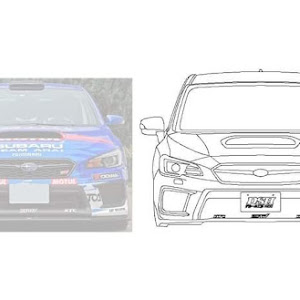 インプレッサ WRX STI GC8