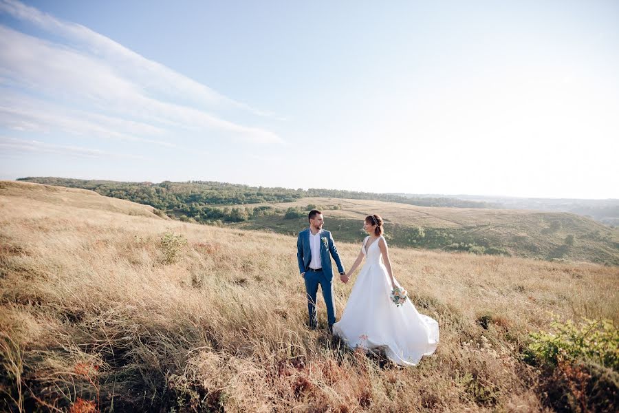 Photographe de mariage Andriy Gitko (photogitko). Photo du 31 août 2020