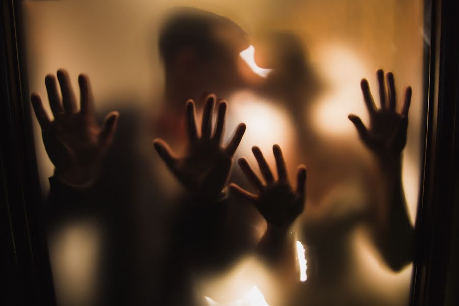 Bröllopsfotograf Anton Blokhin (totonophoto). Foto av 31 januari 2017