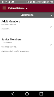 How to download FlyGuys Haircuts 2.8.6 apk for android
