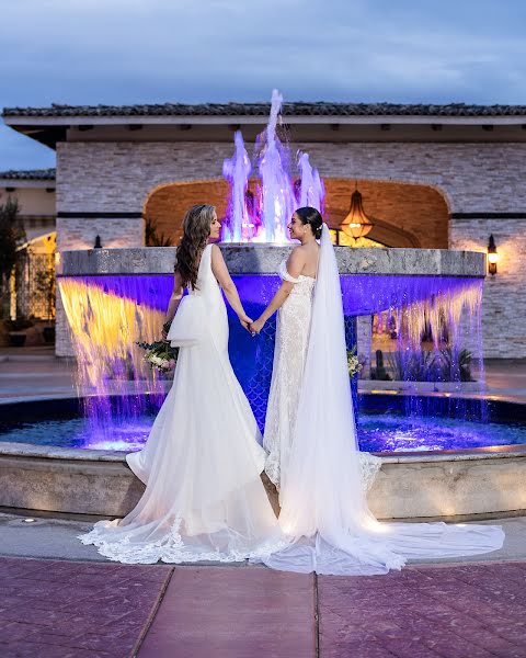 Photographe de mariage Josué Y Karolina Lugo (camaraazul). Photo du 1 mai