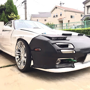 RX-7 FC3S