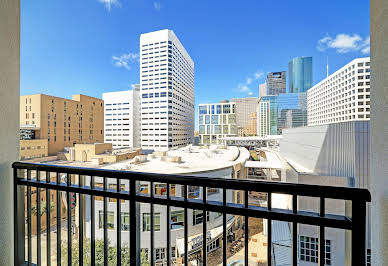 Appartement avec terrasse 1