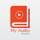 MyAudioBooks Download on Windows