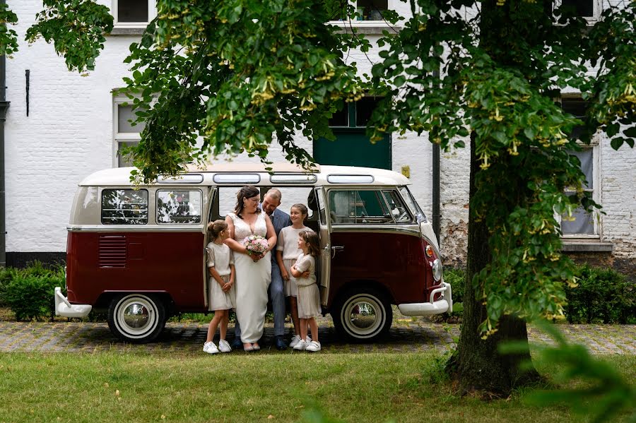 Fotografer pernikahan Sven Soetens (soetens). Foto tanggal 19 Juli 2023