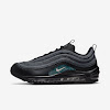 air max 97 black / anthracite / black / metallic pewter