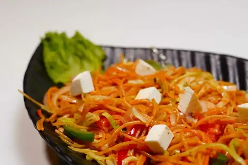 Singapuri Noodles