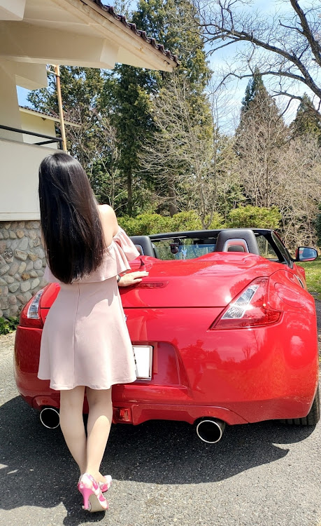 アーヤ(⁠.⁠ ⁠❛⁠ ⁠ᴗ⁠❤さんが投稿したカスタム事例の投稿画像3枚目