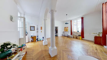 appartement à Versailles (78)