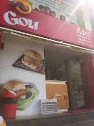 Goli Vada Pav No. 1 photo 1