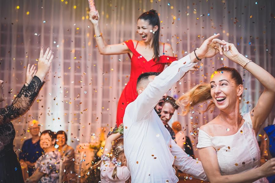 Photographe de mariage Peter Hedera (foteniesvadieb). Photo du 19 janvier 2022