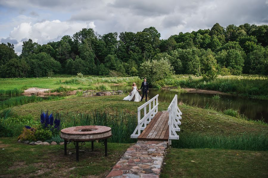 Wedding photographer Egle Sabaliauskaite (vzx-photography). Photo of 21 October 2019