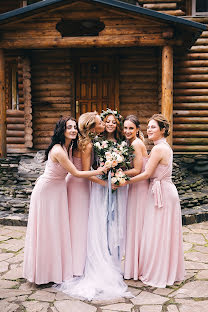 Fotografer pernikahan Mariya Kekova (kekovaphoto). Foto tanggal 16 Mei 2019